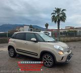 Fiat 500L 1.3 Multijet 85 CV Dualogic Trekking - Fiat 500L Trekking mit Diesel-Antrieb: Automatik