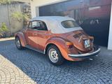 Volkswagen Käfer 1303LS Cabrio 2. Hd. Tüv ungeschweißt  - Autos aus dem Jahr 1979