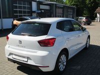 Vorschau Seat Ibiza