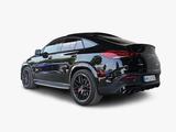 Mercedes-Benz GLE 63 AMG Mercedes-AMG GLE 63 S 4MATIC+ Mer... - Mercedes-Benz GLE 63 AMG in Stuttgart