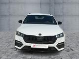 Skoda Octavia Combi RS 2.0 TDI DSG MATRIX+NAV+ACC+AHK - gebrauchte Skoda Octavia aus dem Jahr 2022