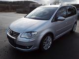Volkswagen Touran 1.4 TSI Highline-Steuerkette NEU, VB - gebrauchte VW Touran aus dem Jahr 2010