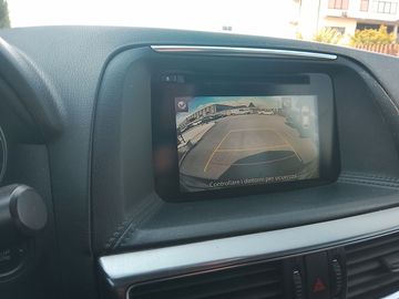 Mazda CX-5 - 9