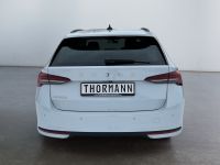 Skoda Octavia - Vorschau Bild 5