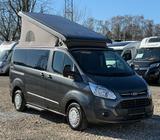 Ford Nugget mit Aufstelldach*Export&Gewerbe* - Ford E