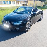 Volkswagen Eos 2.0 TSI Exclusive Exclusive - VW Eos von privat