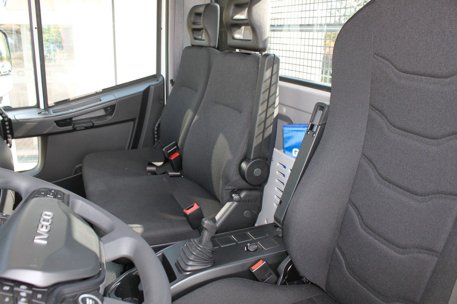 Fahrzeugabbildung Iveco EuroCargo ML80E22K neues Modell