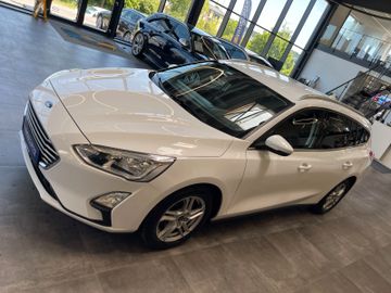 Ford Focus Turnier Cool & Connect *NAVI*KAM*PDC*TEMP*