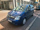 Opel Meriva 1,6 140.000 km mit TÜV bis Sep... - Opel Meriva: 0km