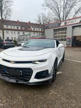 Chevrolet Camaro 6.2 V8 EU-Modell |ZL1-Bodykit/ GRAIL-AGA 