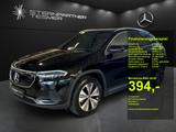 Mercedes-Benz EQA 350 4M +Progressive+MBUX+KAMERA+Ambiente+SHZ - Mercedes-Benz EQA in Hamburg