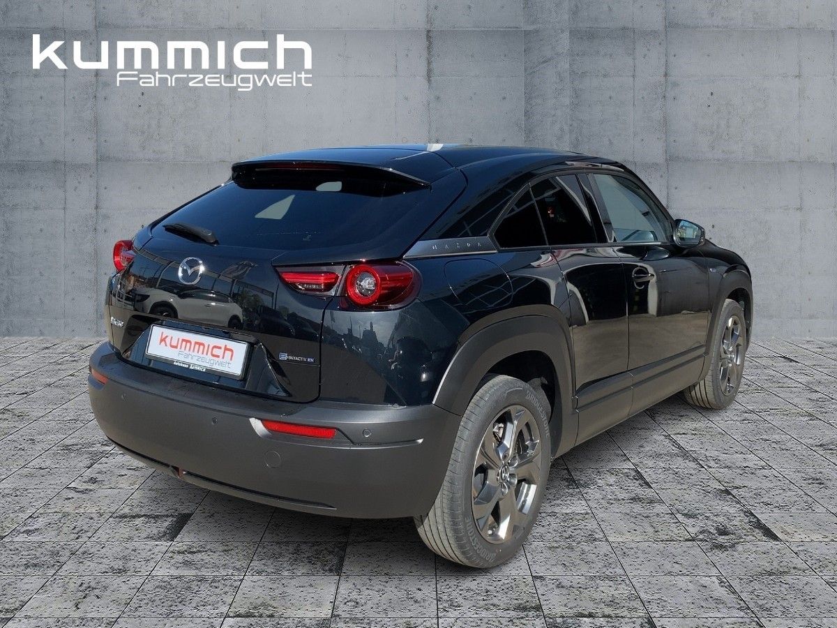 Mazda MX-30 - Bild 4