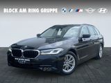 Vorschaubild BMW 530d xDrive Touring ALED 4Z-Klima HUD PA DA StHz