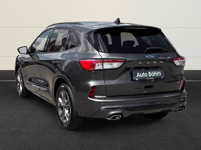 Ford Kuga PHEV ST-Line X 2.5 B&O+HUD+ACC+Navi+Elektr.