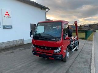 FUSO 6S15 Absetzkipper