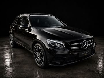 Mercedes GLC 250 - 8