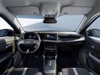 Opel Frontera - Vorschau Bild 8