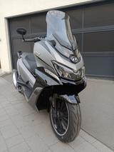 Daelim XQ 2 - DAELIM ROLLER