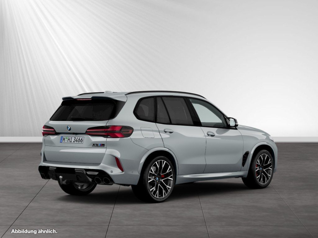 BMW X5 M - Bild 2
