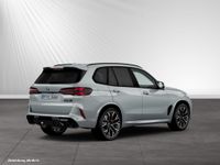 BMW X5 M - Vorschau Bild 2
