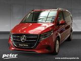 Mercedes-Benz V 250d STYLE 360°Kamera/MultiBeam/Liegepaket/AHK