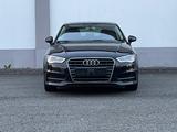 Audi A3 Sportback attraction/1.Hand/TÜV/Xenon/2XPDC - Audi A3: Sportback Attraction