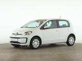 Volkswagen up! 1.0 MPI move up! *ACC*RFK*Klima*DAB-Radio* - gebrauchte VW up! aus dem Jahr 2023
