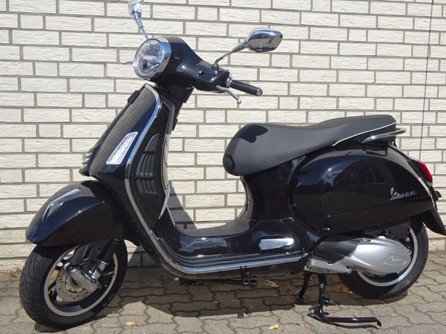 Vespa GTS Super 125   ehm. Vorführfahrzeug