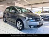 Volkswagen Golf Plus VI*AUTOMATIK*GSD*NAVI*TEMPO*PDC - Volkswagen Golf: V Plus