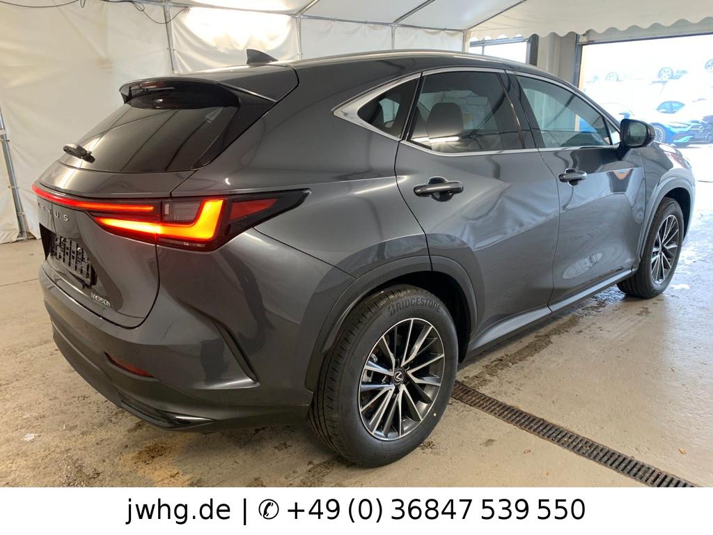 Lexus NX 350h