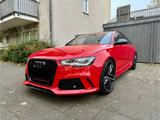 Audi RS6 4.0 TFSI  tiptronic quattro Avant - - Audi RS6 in Köln
