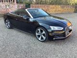 Audi A5 3.0 TDI S tronic quattro Cabriolet sport ...