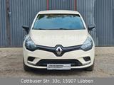 Renault Clio IV Start (Nr. 051) - Renault Clio Start mit Benzin-Antrieb