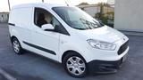 Ford Transit COURIER 1.5 * Klimaautomatik Navi PDC* - Ford Transit Courier aus 2017