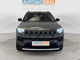Jeep Compass 80th Anniversary Limited AUTOMATIK ALLWE - Jeep in Duisburg