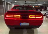 Dodge Challenger Automatik SXT Blacktop - Dodge: Chall