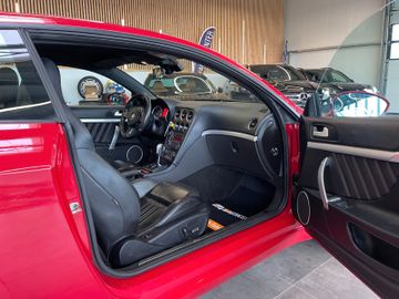 Alfa Romeo Brera 2.4 JTDM 20V Q-Tronic *1.HAND*XENON*LEDER*