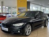BMW 430 Gran Coupé d xD M-SPORT *NAVi*Bi/XENON*PDC* - BMW 430 Gran Coupé aus 2016