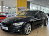 BMW 430 Gran Coupé d xD M-SPORT *NAVi*Bi/XENON*PDC* - BMW 430 Gran Coupé: Automatik