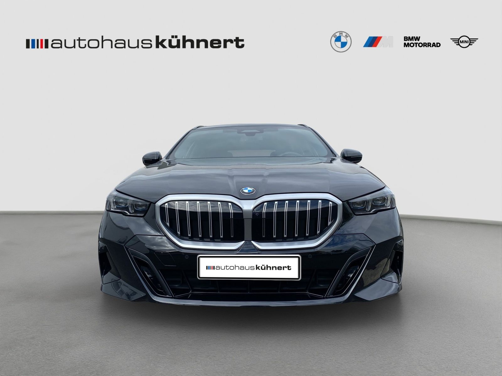 BMW 520i Touring M-Sport ACC SpurAss StHzg foto 3