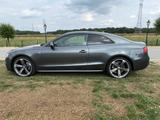 Audi A5 3.0 TDI 180kW S tronic quattro - - Audi A5 aus 2012 mit Diesel-Antrieb: Sportwagen