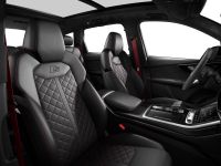 Audi SQ7 - Vorschau Bild 10