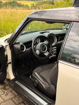 MINI Mini Cooper - MINI Cooper C Diesel Gebrauchtwagen