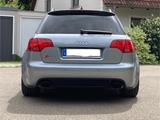 Audi RS4 4.2 quattro Avant - - gebrauchte Audi RS4 aus dem Jahr 2006