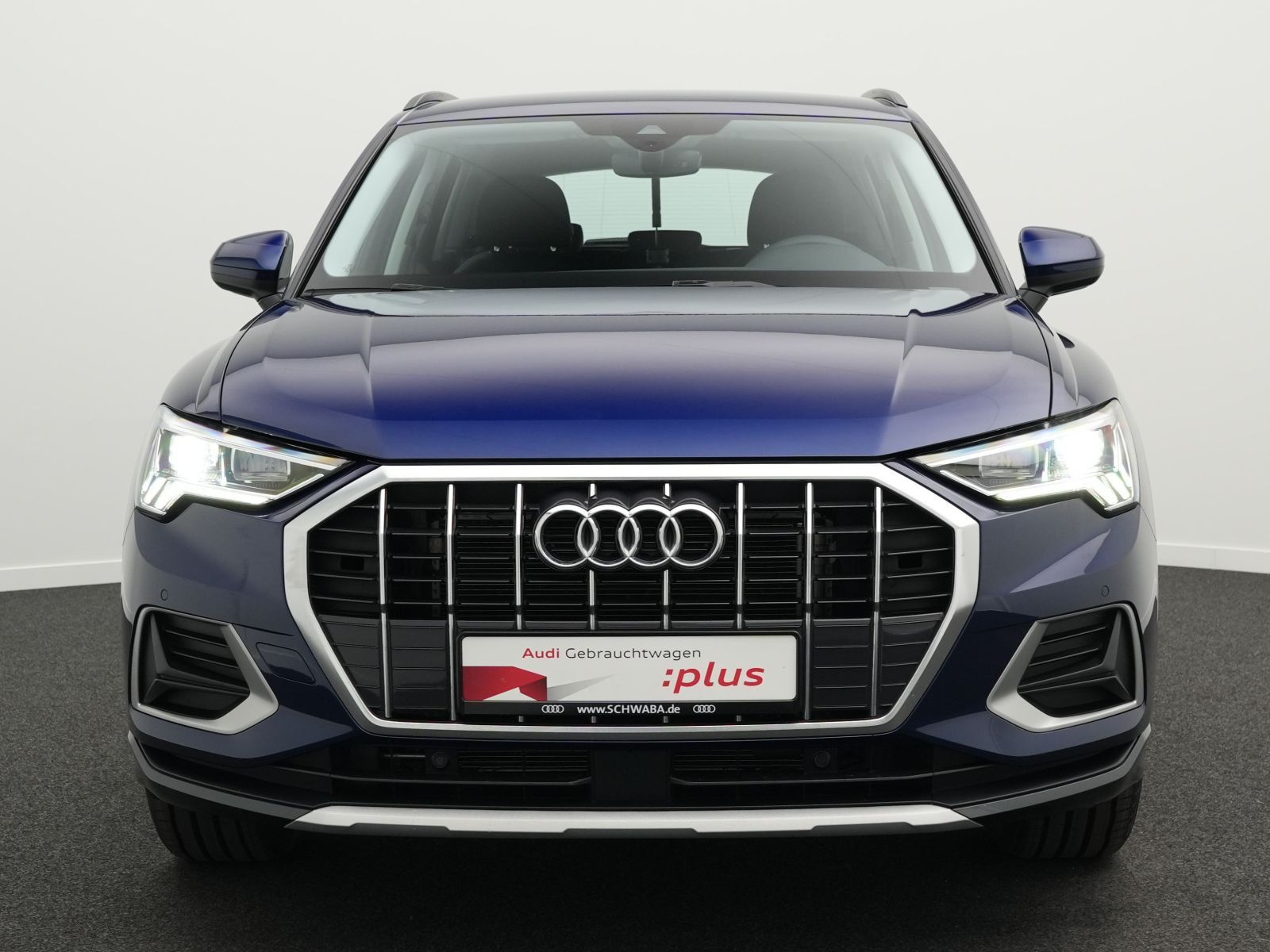 Audi Q3 - Bild 9