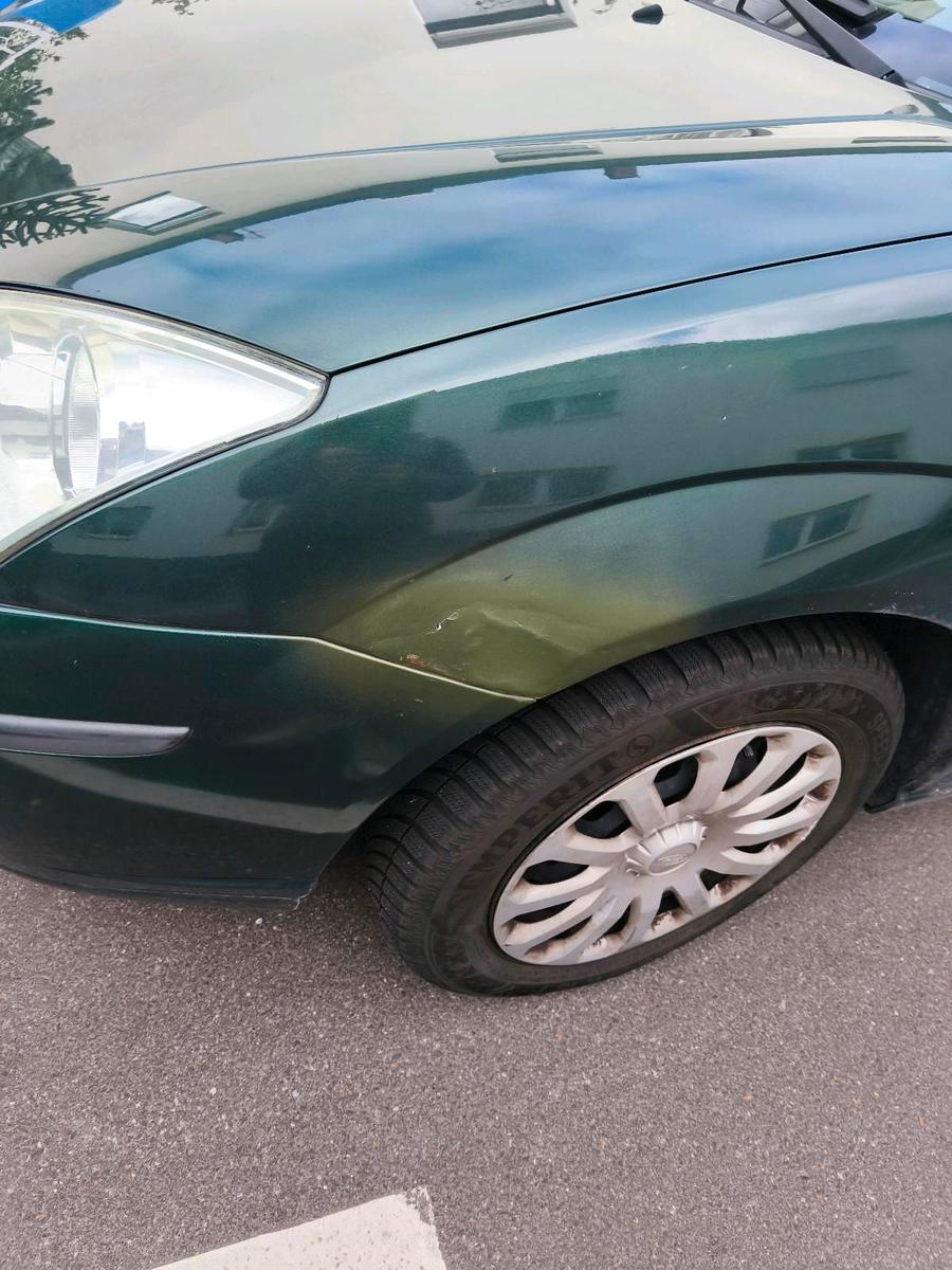 Ford Focus 2004 — photo 6
