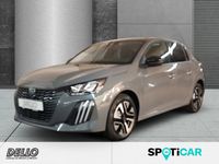 Peugeot 208 - Vorschau Bild 1