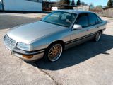 Opel Senator B 24v - Opel Senator