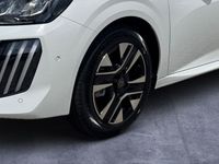 Peugeot 208 - Vorschau Bild 7