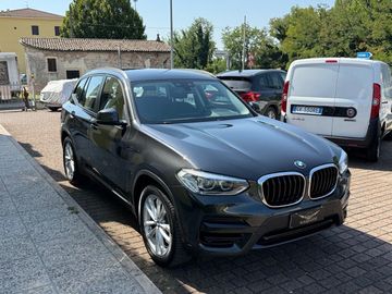 BMW X3 - 3
